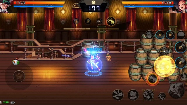 这职业太变态，差点儿就没了。