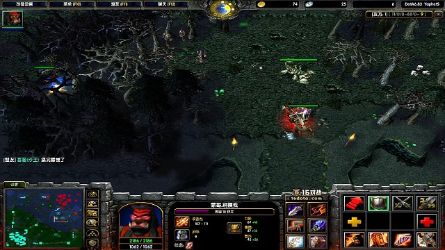 学人嘲讽的军团 屎都被打出来了2506