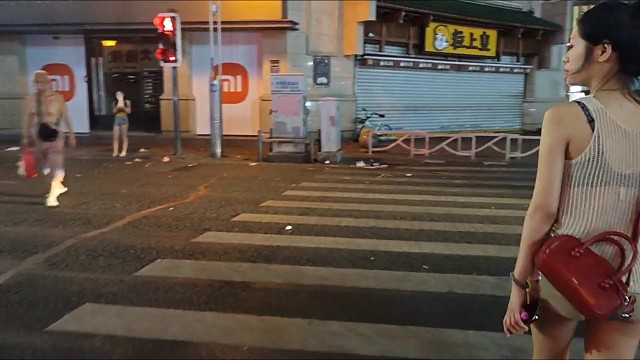 认识了一个很好的女孩