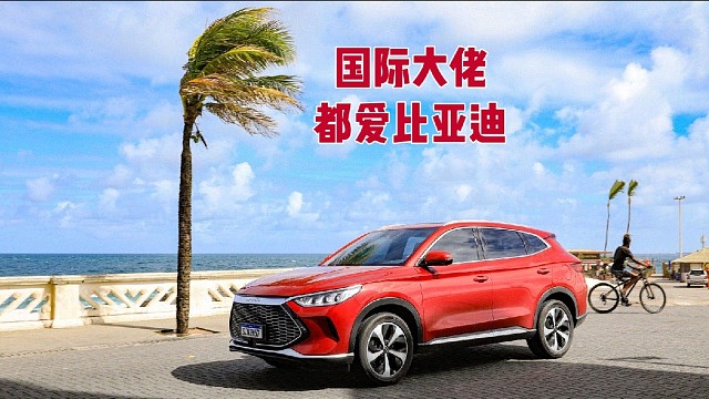 比亚迪将如何为卡马萨里工业园发展，以及为创造长期就业做出贡献，总统的回答是，比亚迪已经在做出贡献了。