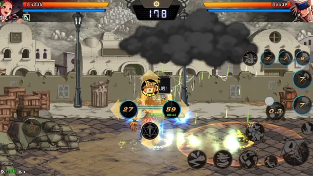 两个猥琐的碰到一起会怎样