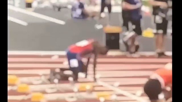 美国名将莱尔斯