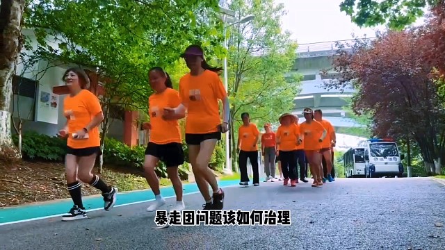 暴走团问题该如何治理