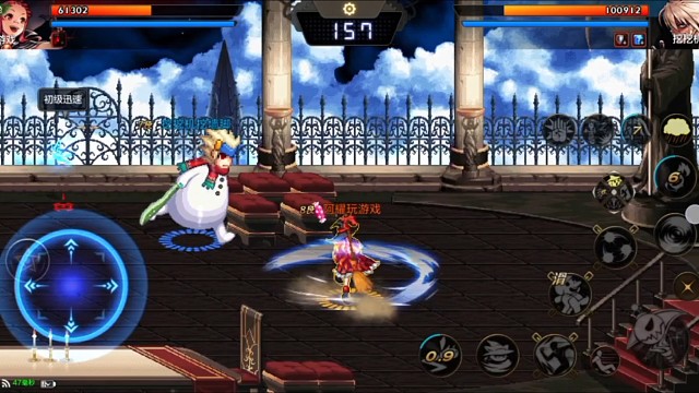 一直穷追不舍猛追猛打一刻不停