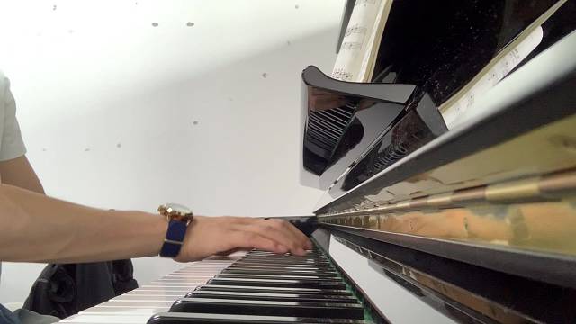 我发布了一个新视频，快来围观吧！