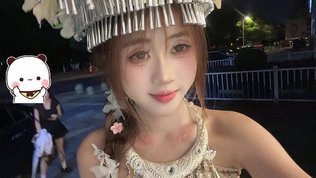 可以一直陪着我吗