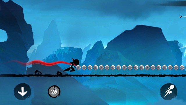 黑龙洞穴、洞中遇袭、契约