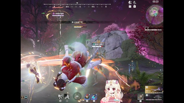 好玩！赢了赢了，胡桃又是第一名