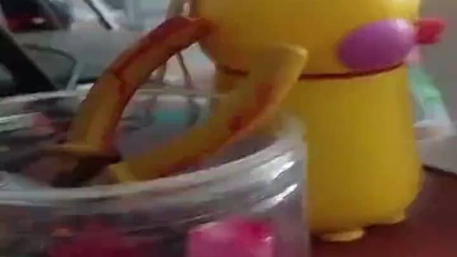 治愈每个受伤的心