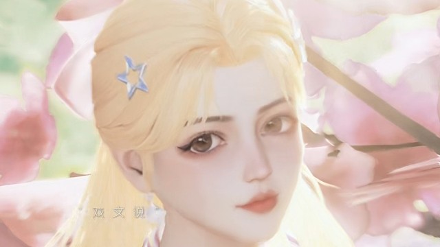 一别音尘两渺茫，相思寄月光。