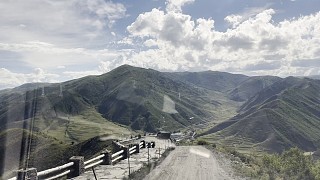 新都橋澤仁崩增觀景臺