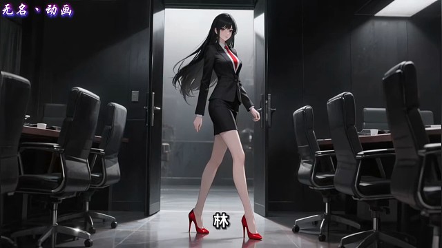 女总裁爱上穷鬼小狼狗