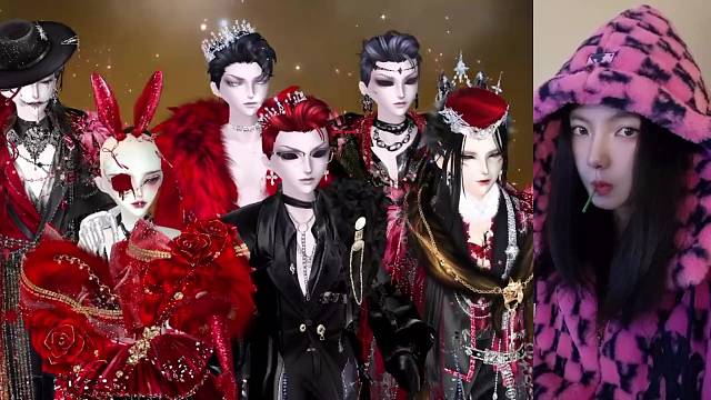 BGM一响/秃头也要嗨起