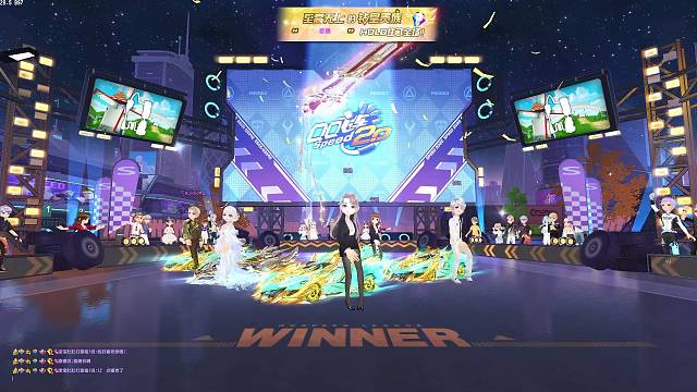 下班了， 玩会儿排位