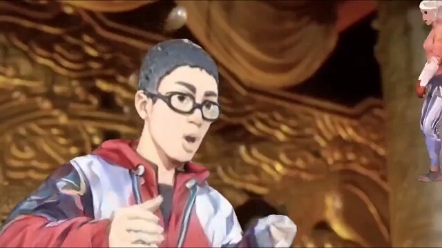 他在耍你啊皇上