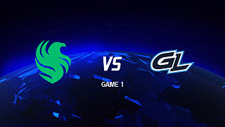 Falcons vs GL-1 IEM科隆2025