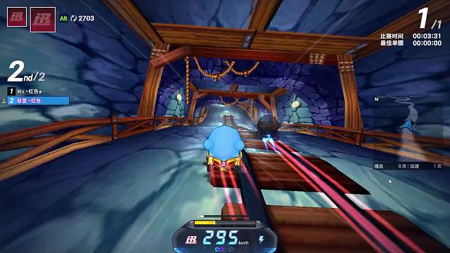 正能量小丁的直播间