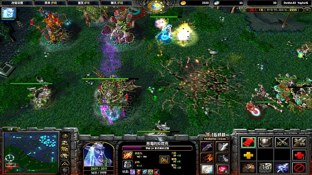 老板帮我拿暴走