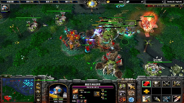 打的跟图逼似的PUCK，意义何在？