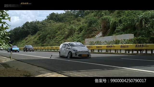 还是小米厉害，直接取消智驾让驾驶员接管[捂脸]出问题是你驾驶员的[捂脸]