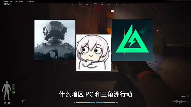 搜打撤新人入坑不知道选择什么游戏？