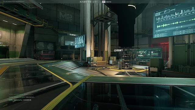 欢迎来到我的直播间