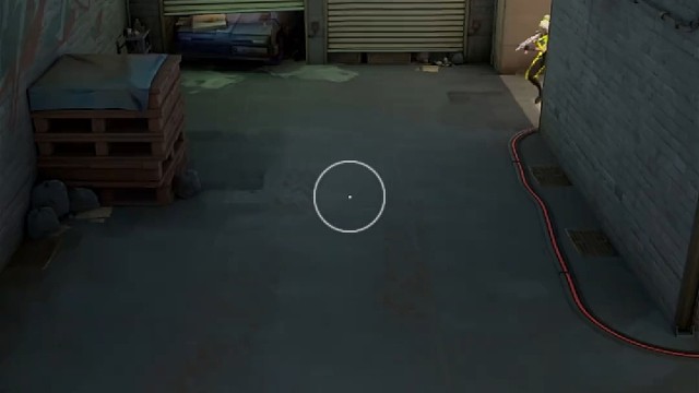 机枪对奶妈的诱惑还是太大了