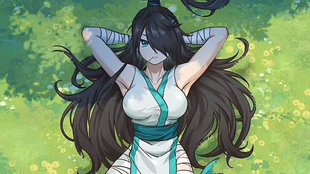 元气骑士：剑宗爽玩神殿慢通！技术祖卡精准把控，实况解说！