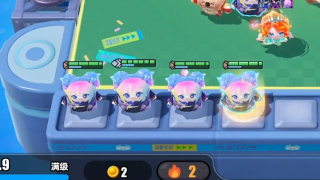 蛋仔bug！还我三星五费！