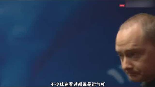 斯诺克载入史册5大奇葩解球，杆杆出人意料，希金斯封神名场面！