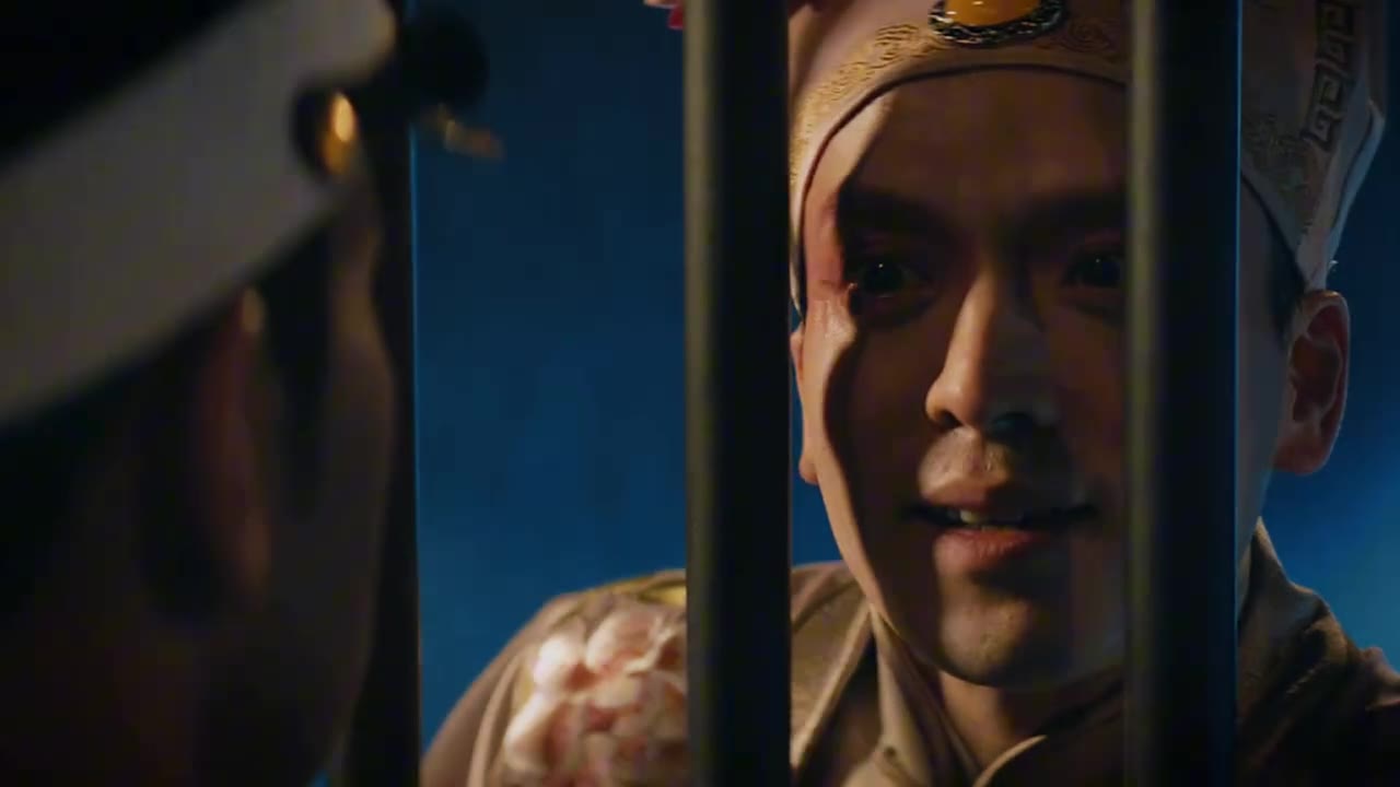 被砍掉脑袋的采花贼竟再次复活