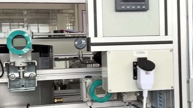 燃气具检测仪器非标