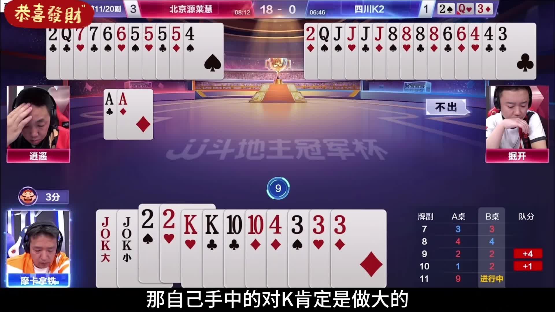 掘开的农民水平实在是太强了