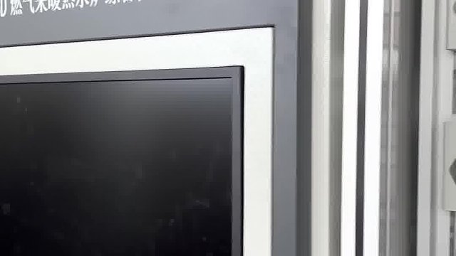 海尔都在用的检测仪器