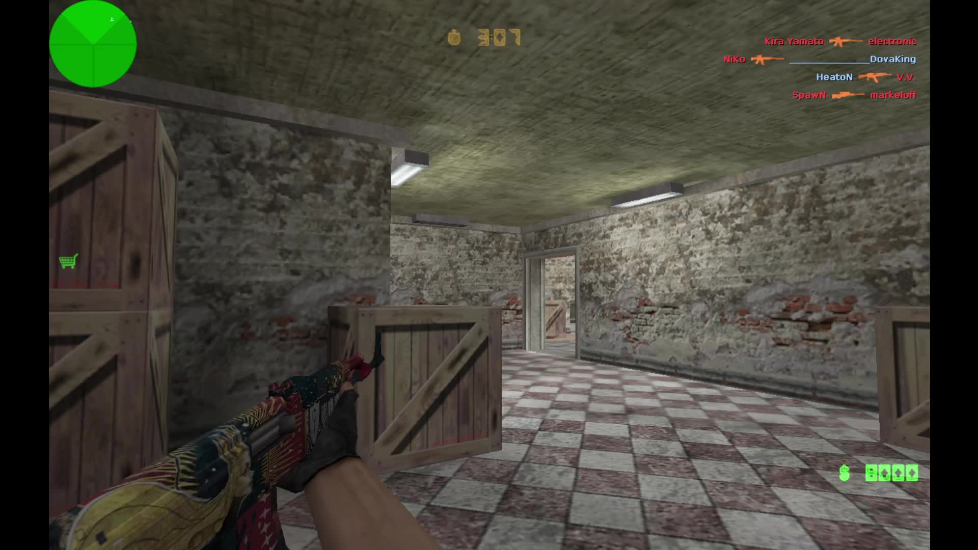 单路小图de_mirage_b