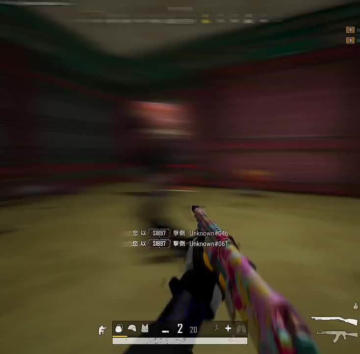 迷死小美 拿捏小帅