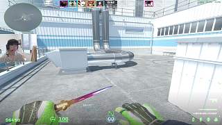 7.28 TYLOO-JamYoung直播名場面