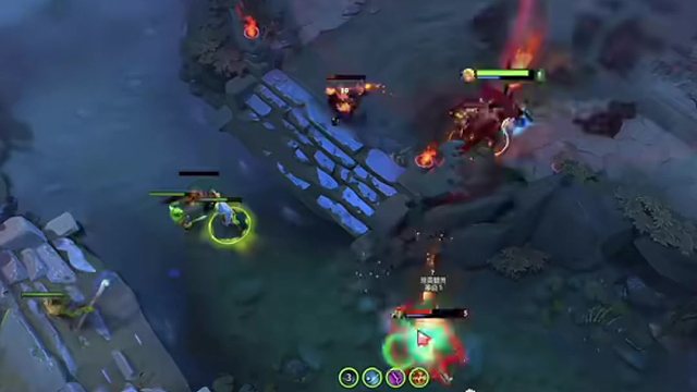 Maybe:超哥被针对了