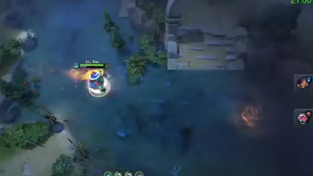 Maybe:Ame精准分身