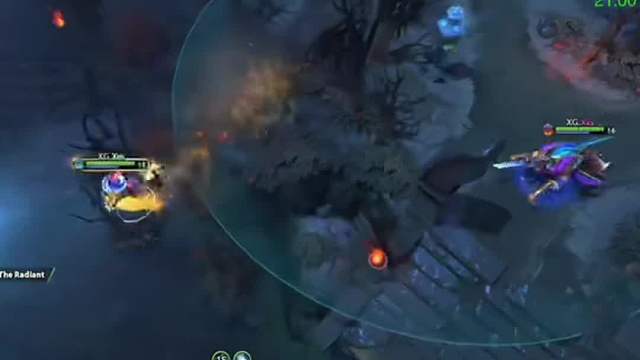 Maybe:这局输不了了