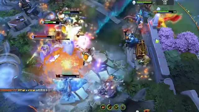 Maybe:超哥在虐泉了