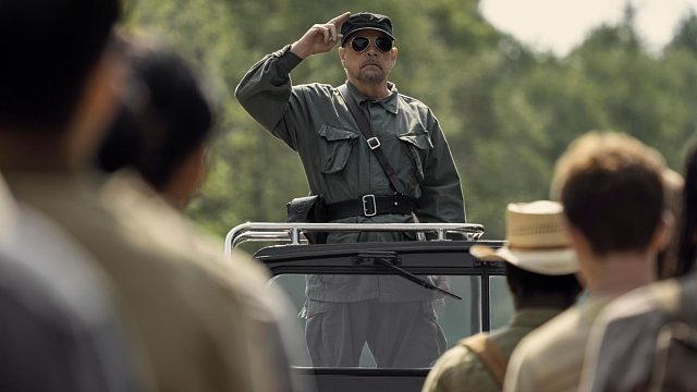 【IGN】电影《死亡竞走》正式预告：马克·哈米尔、库珀·霍夫曼主演