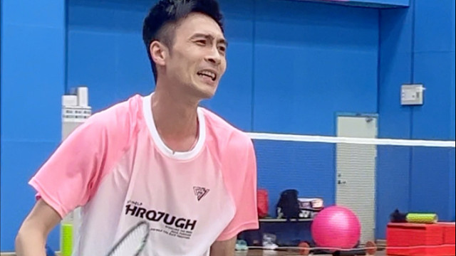 听我解释教练 我本来是想帅帅得跳杀的