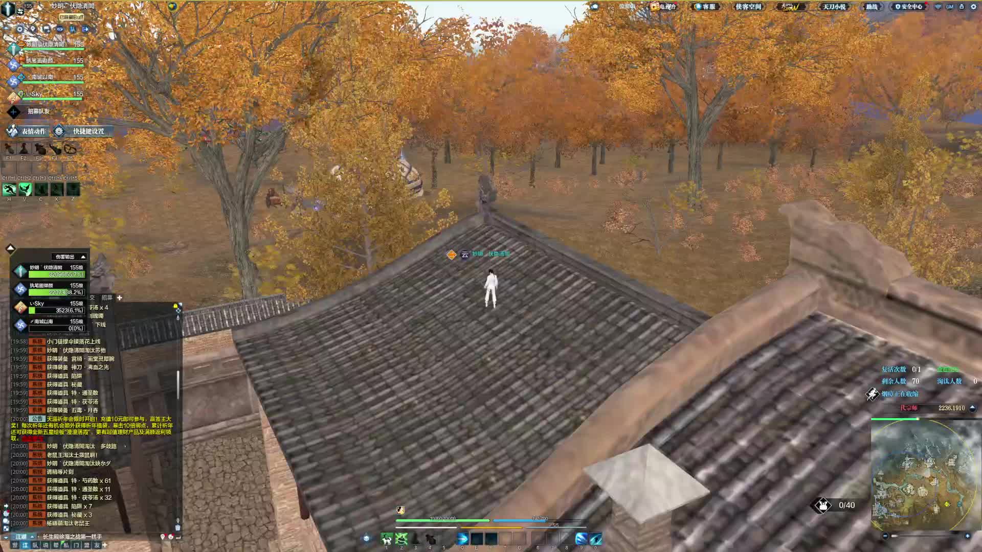 周六联赛时间段单排2