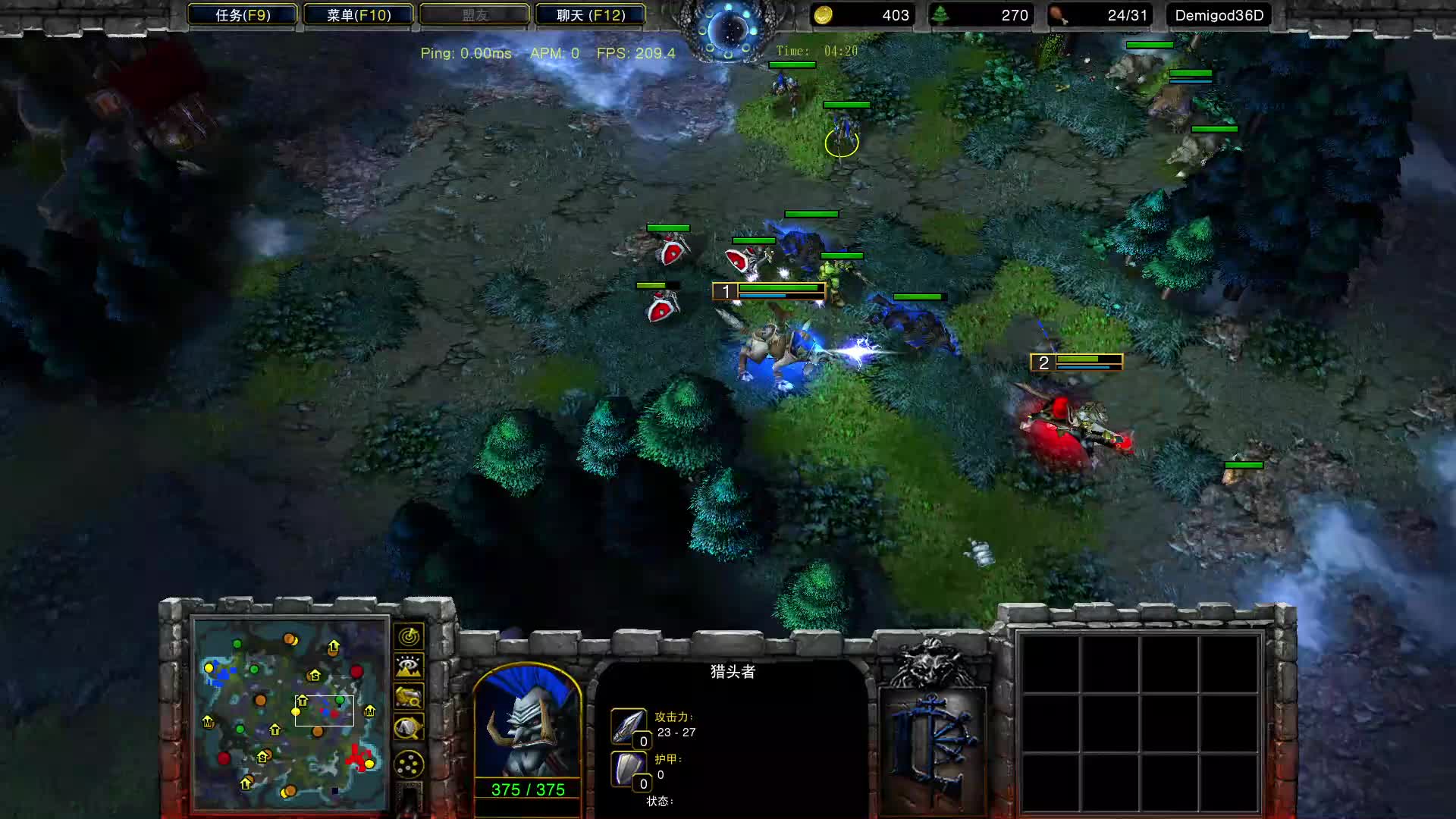 群内比赛-兔神vs石榴01