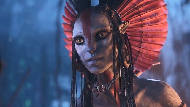 《阿凡达3：火与烬》首支预告正式公布