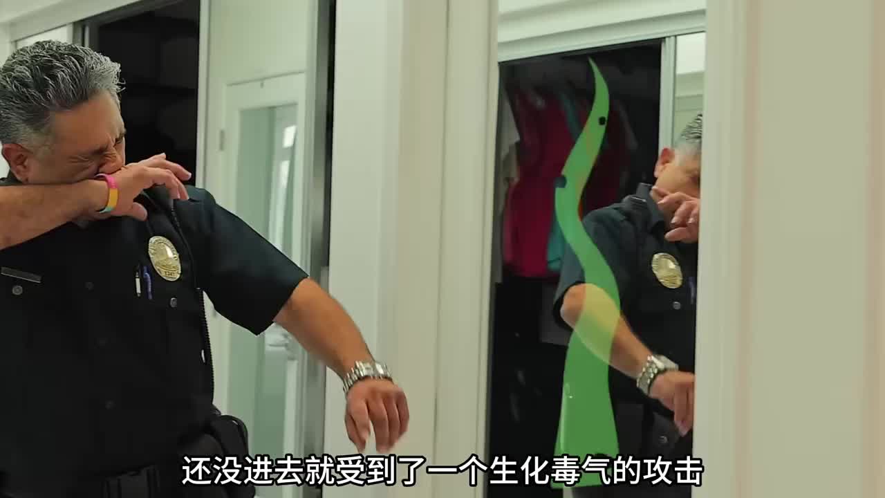 三人要在四个小时内建造秘密房间  (3)