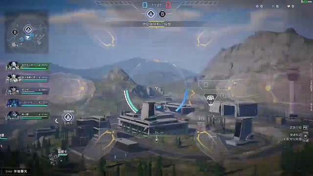 解限机，精彩时刻分享