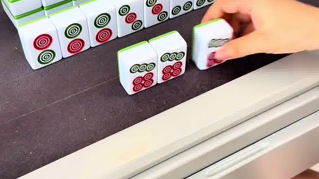 这到底能胡多少张呀……