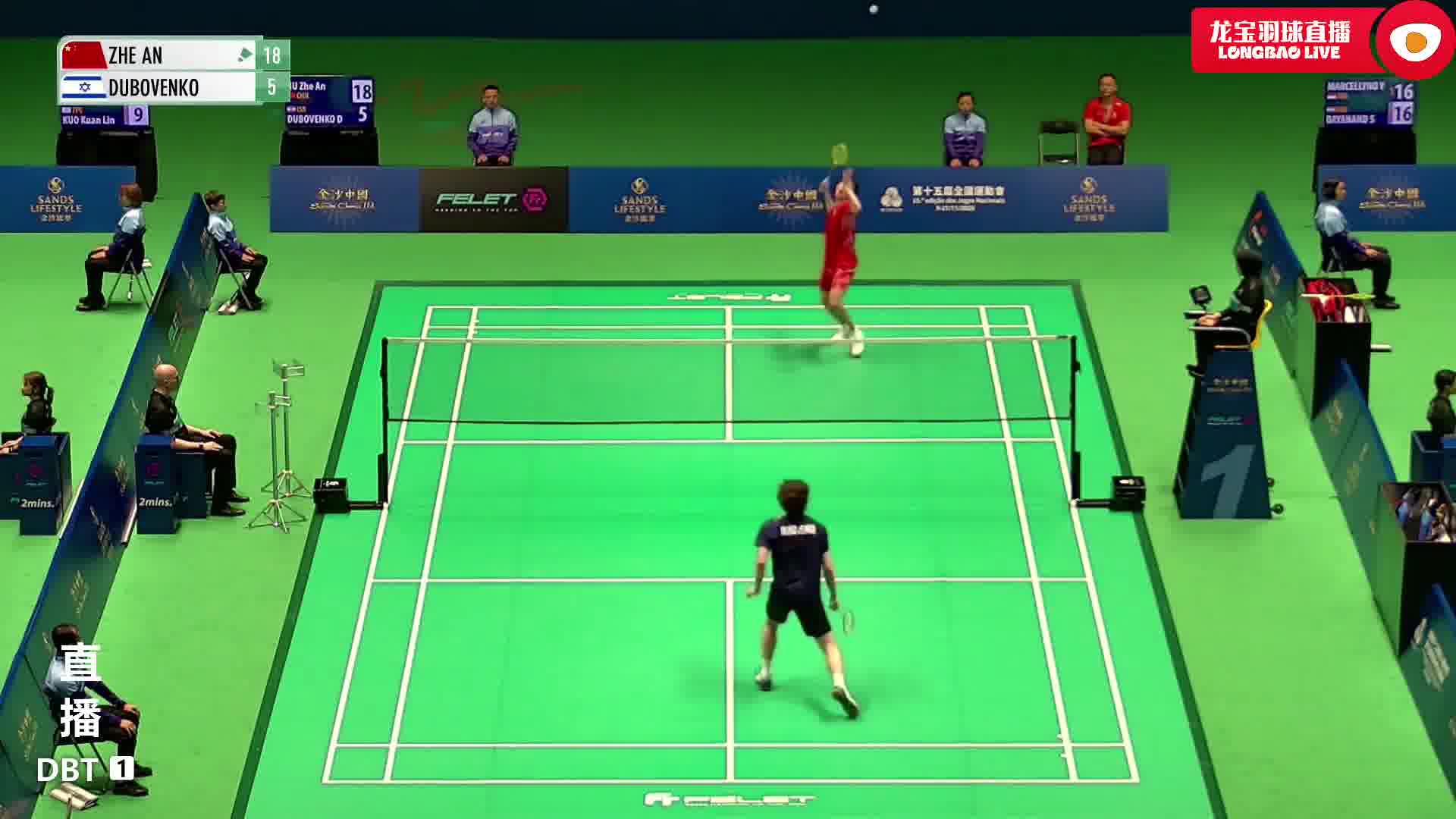 根本防不住！胡哲安点杀大斜线